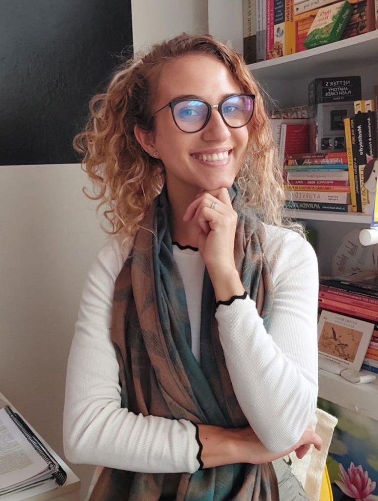 Fernanda Scheffer